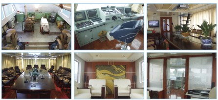 27.5米 海事執法指揮船/公務艇